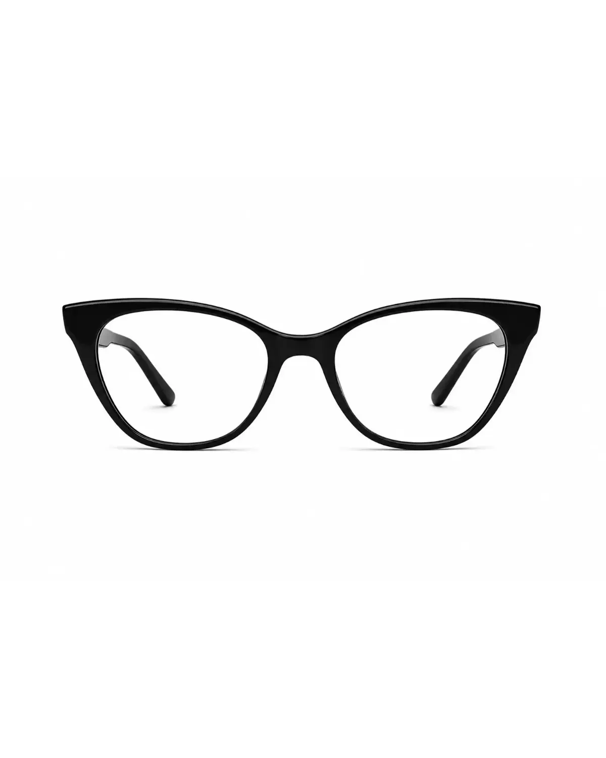 Cat-Eye Frames