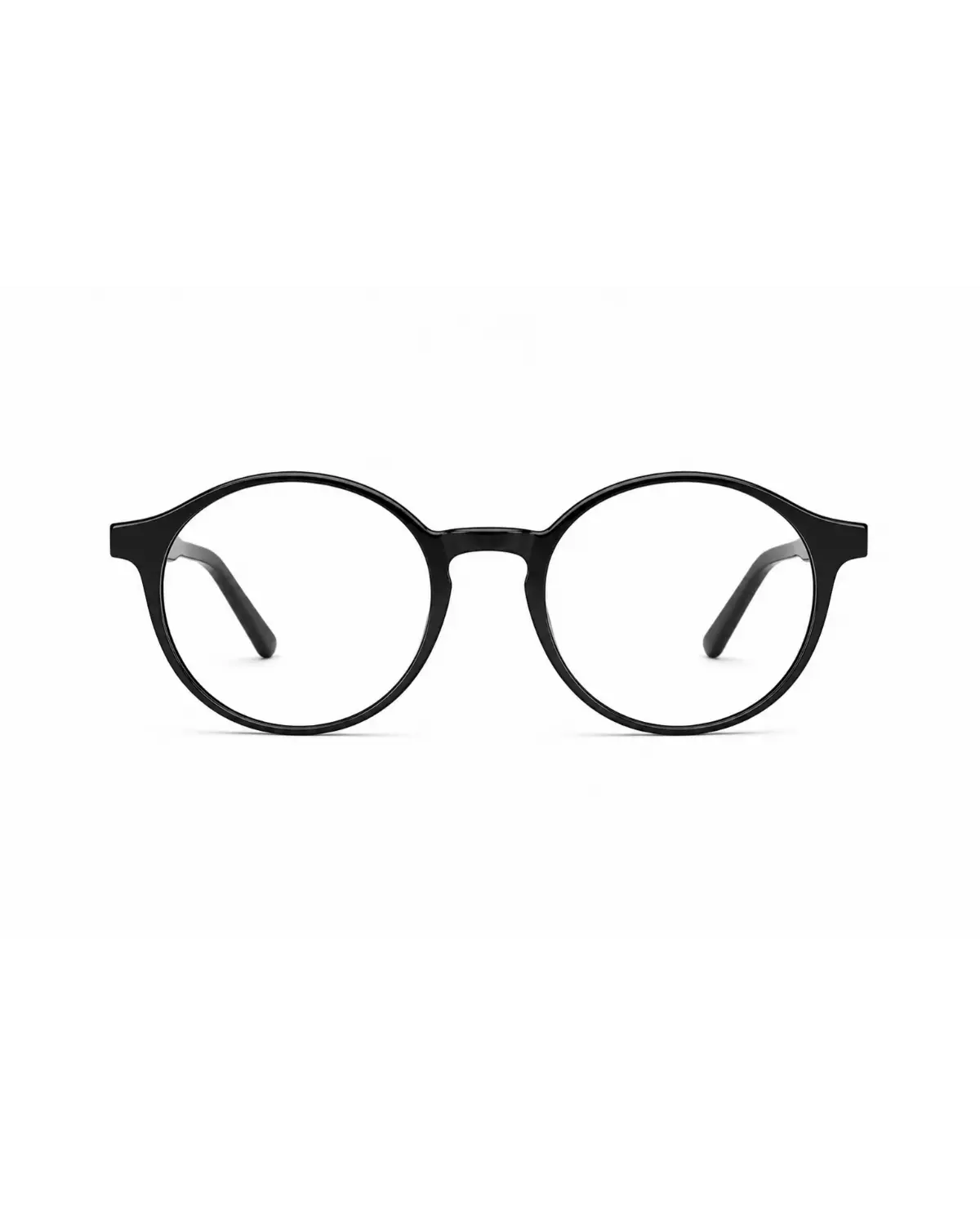 Round Frames