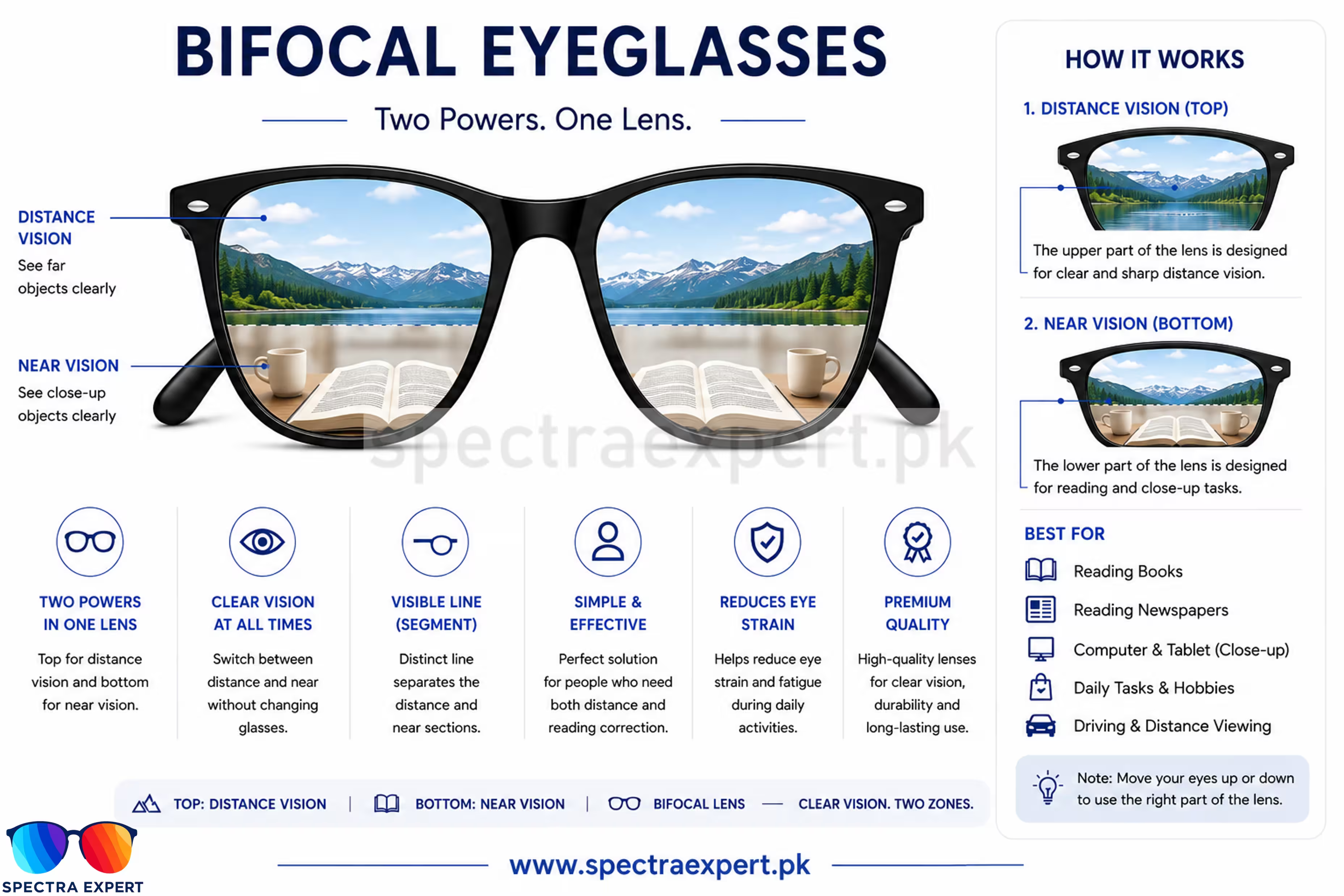 Bifocal