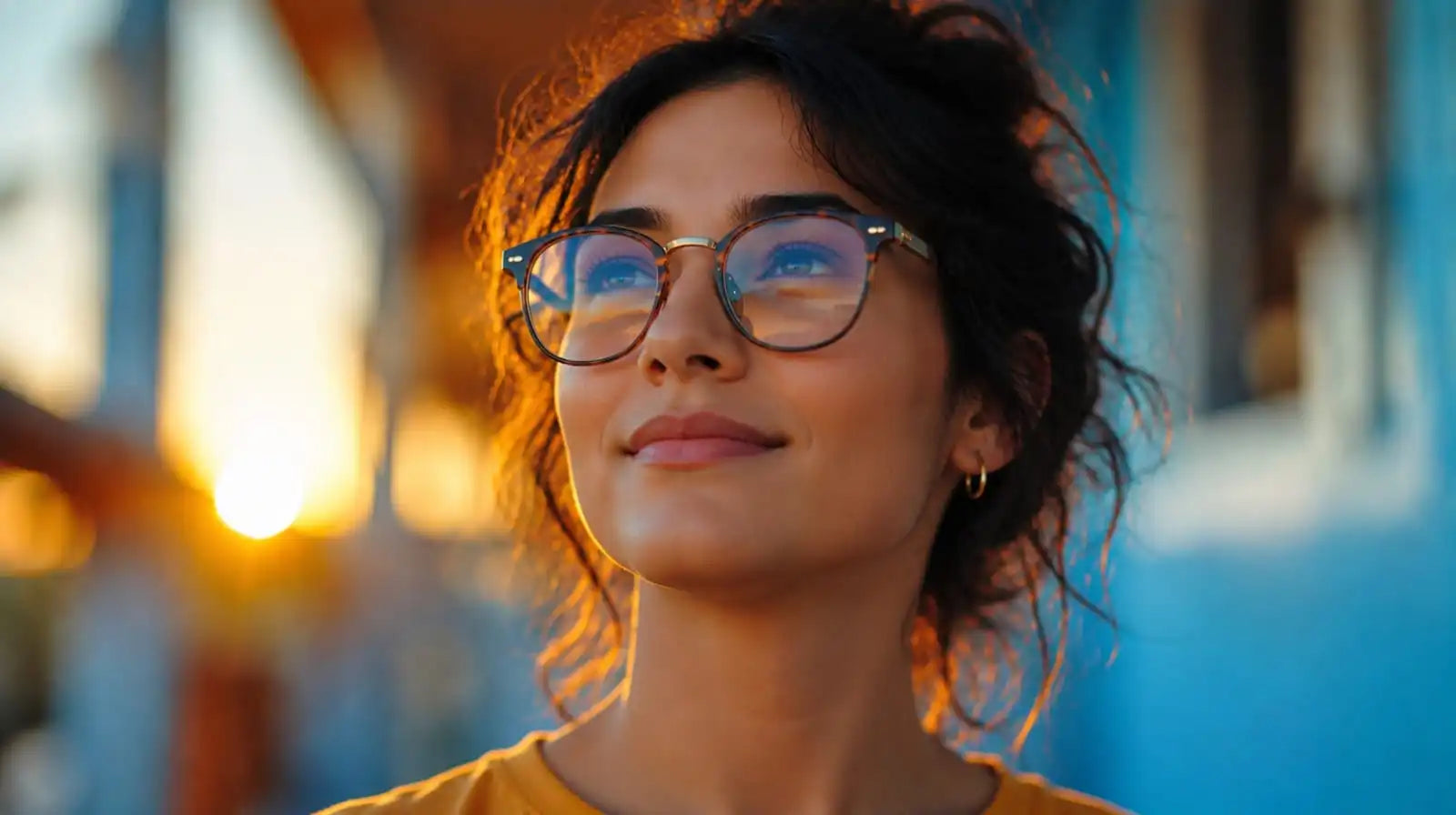 Women's Eyeglasses