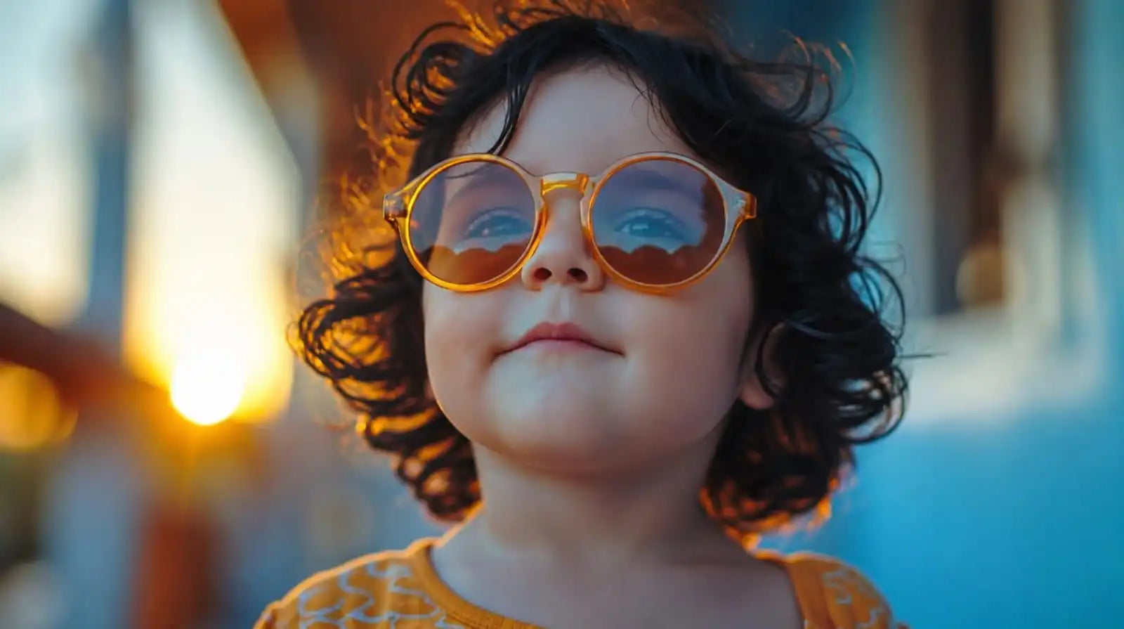 Kids Eyeglasses