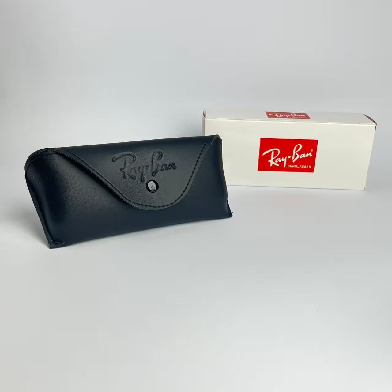 Ray-Ban Style Eyeglasses Protective Case