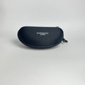 Premium D-Shape Fabric Zipper
