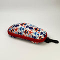 Kids Ocean Eyeglasses Case