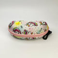 Girls Unicorn Glasses Protective Case
