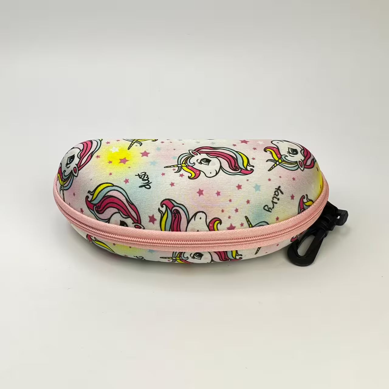Girls Unicorn Glasses Protective Case