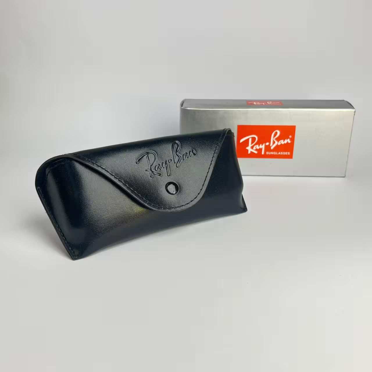 Ray-Ban Style Glasses Protective Case