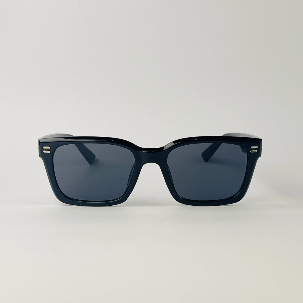 Double Line Classic Sunglasses