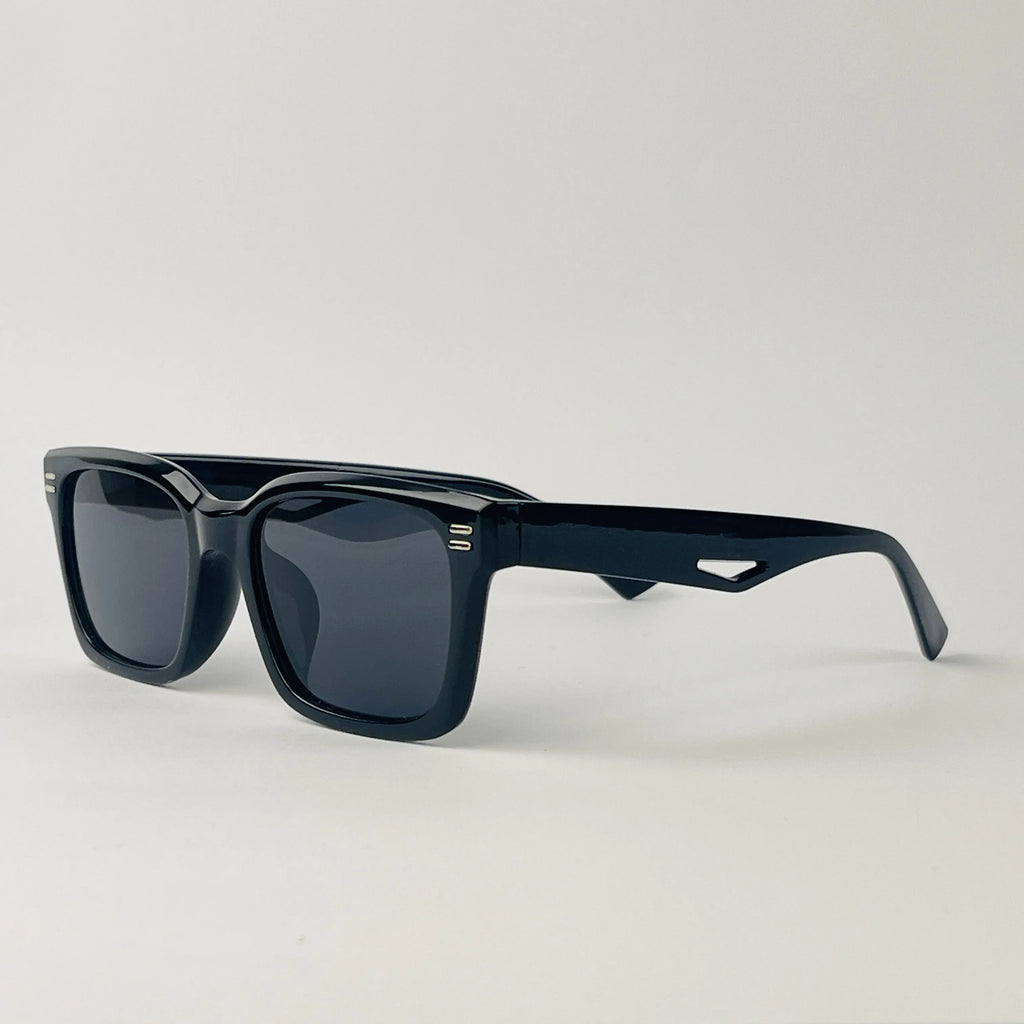 Double Line Classic Sunglasses