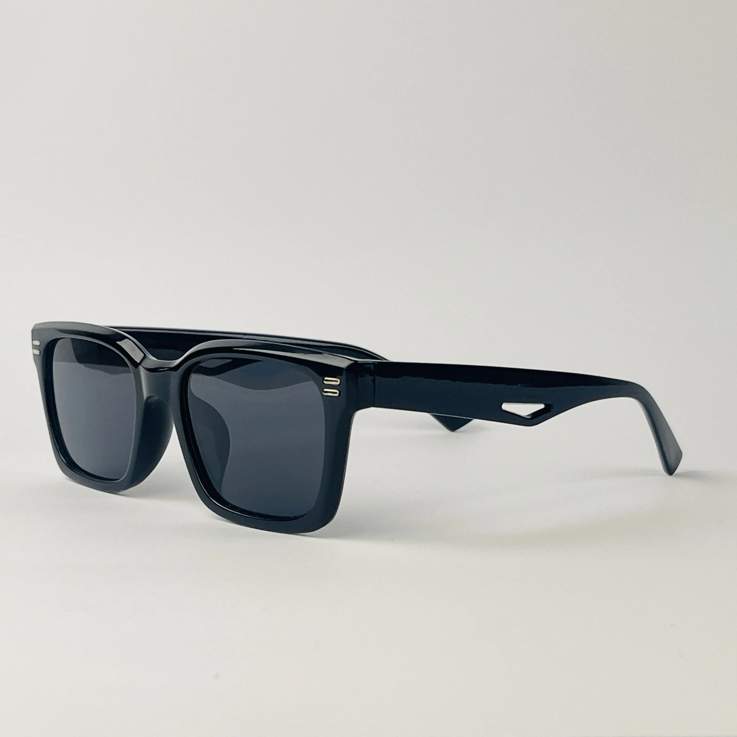 Double Line Classic Sunglasses