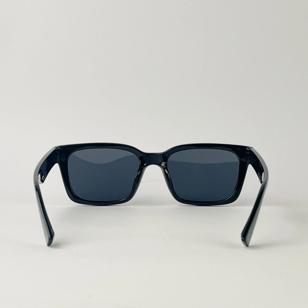 Double Line Classic Sunglasses