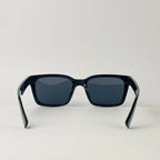 Double Line Classic Sunglasses