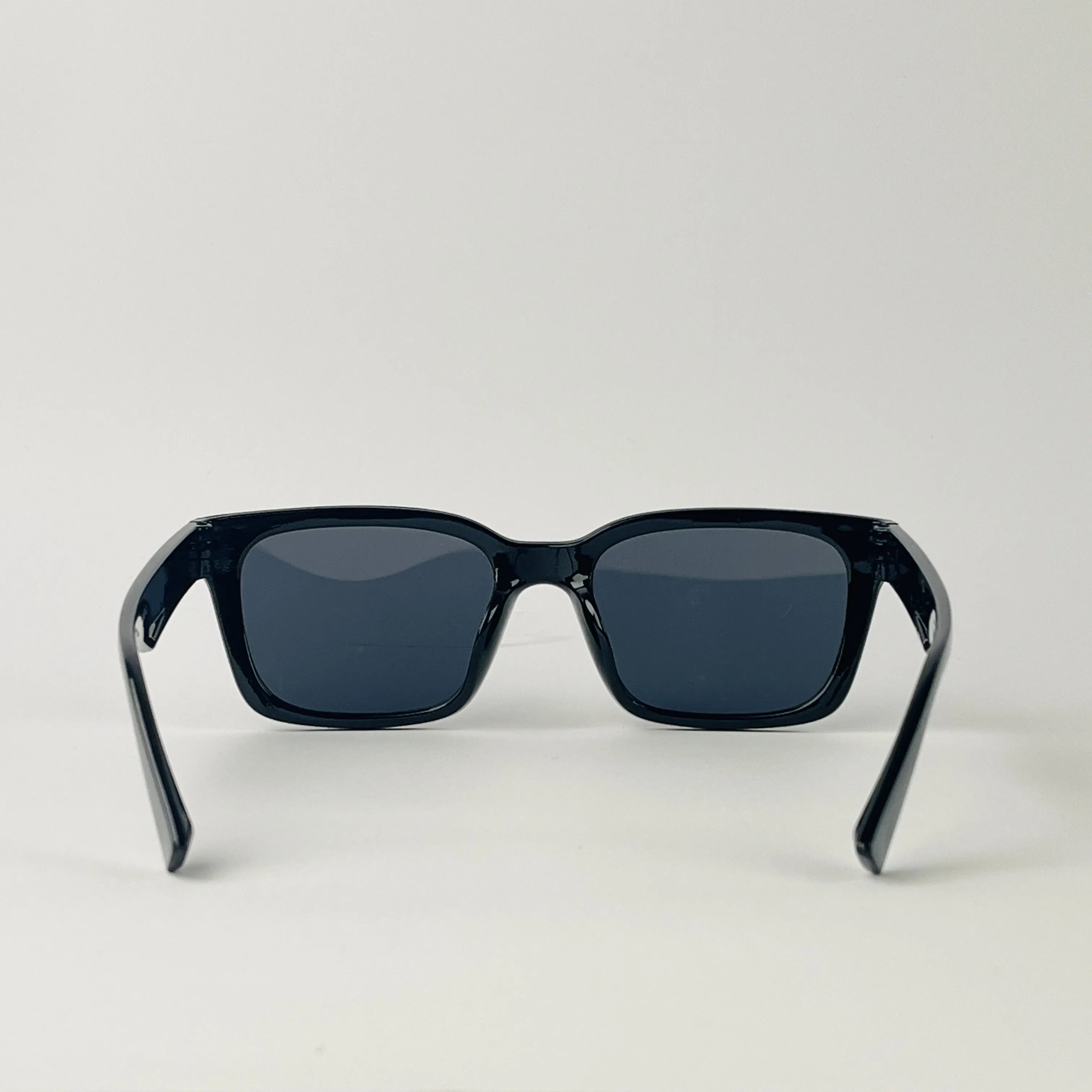 Double Line Classic Sunglasses