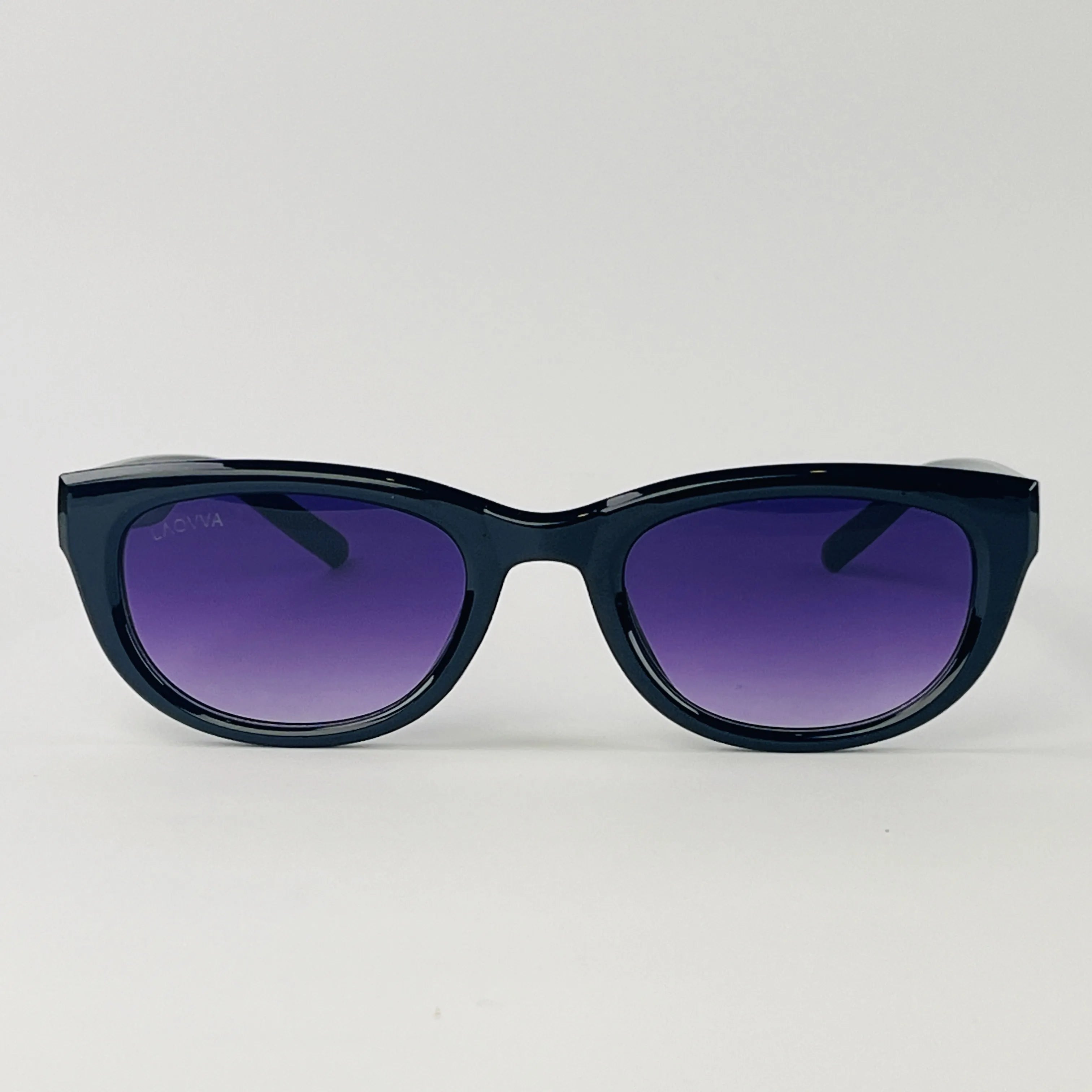 Laovva Black Cateye
