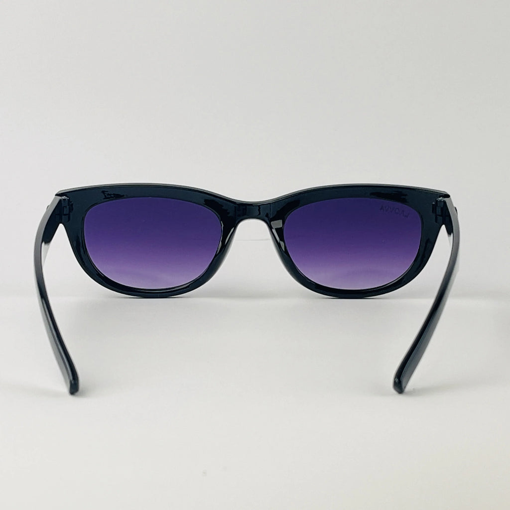 Laovva Black Cateye