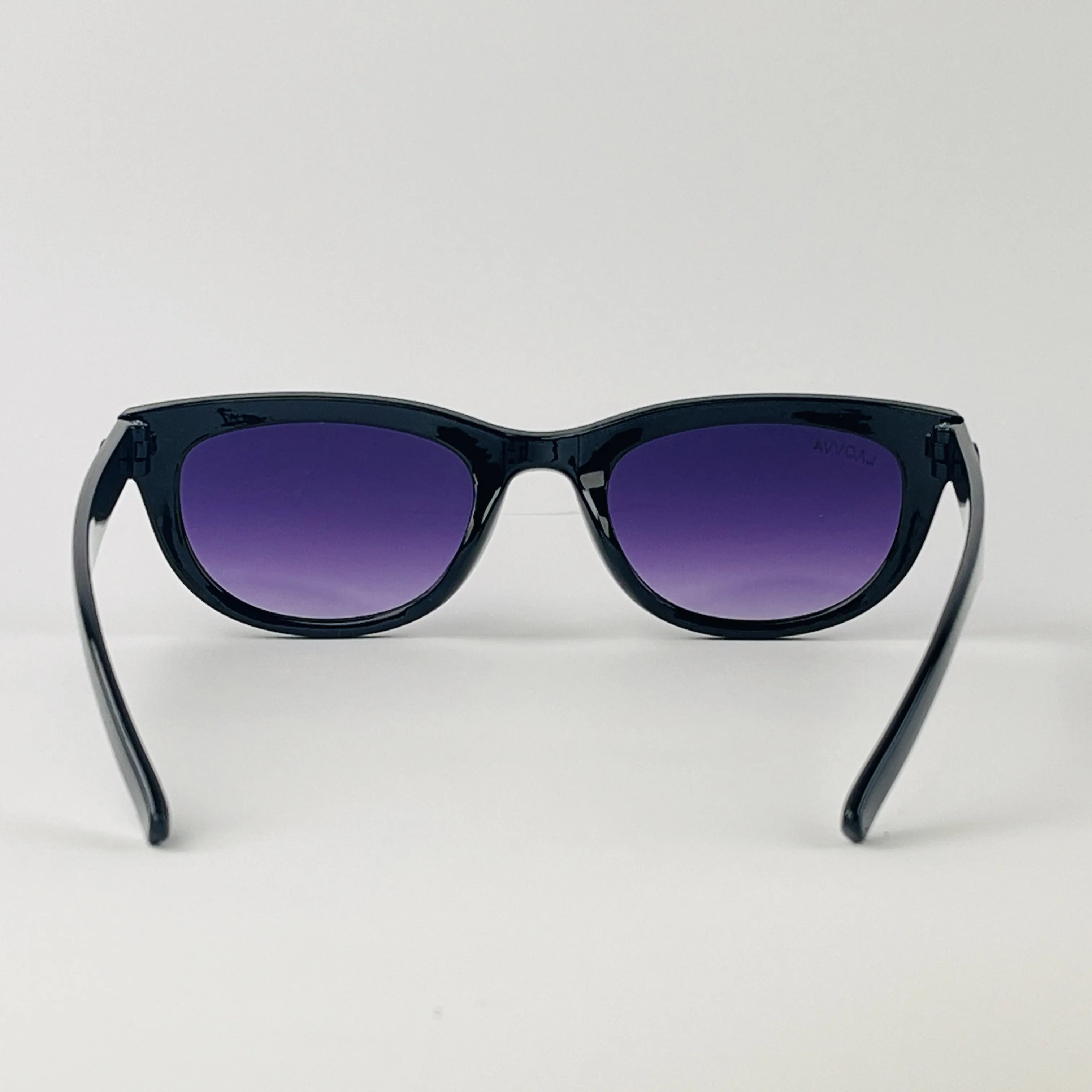 Laovva Black Cateye