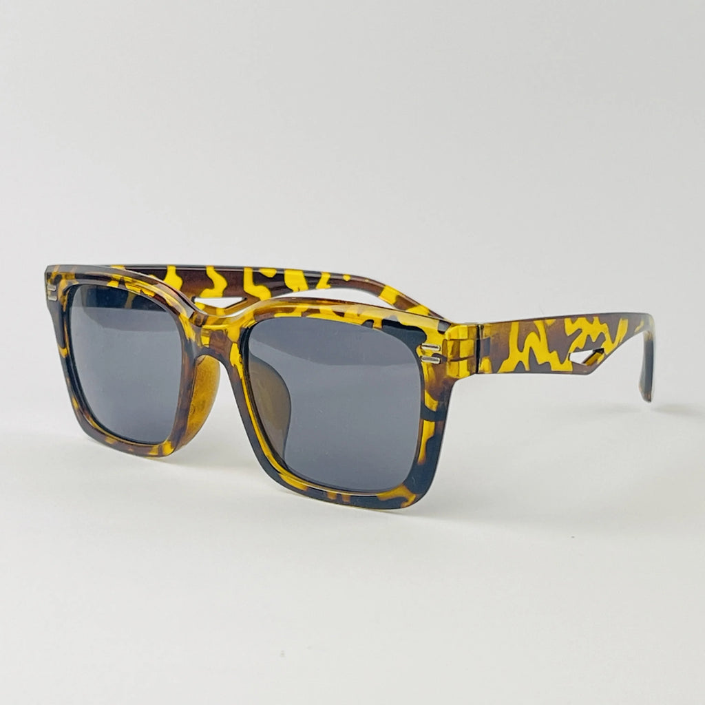 Cheetah Double-Line