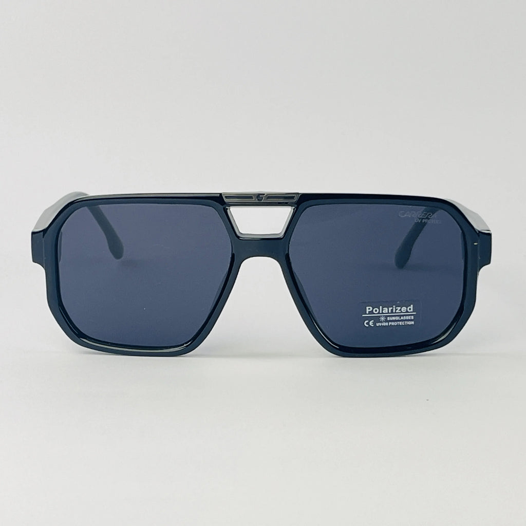 Carrera Black Polarized