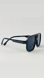 Carrera Black Polarized