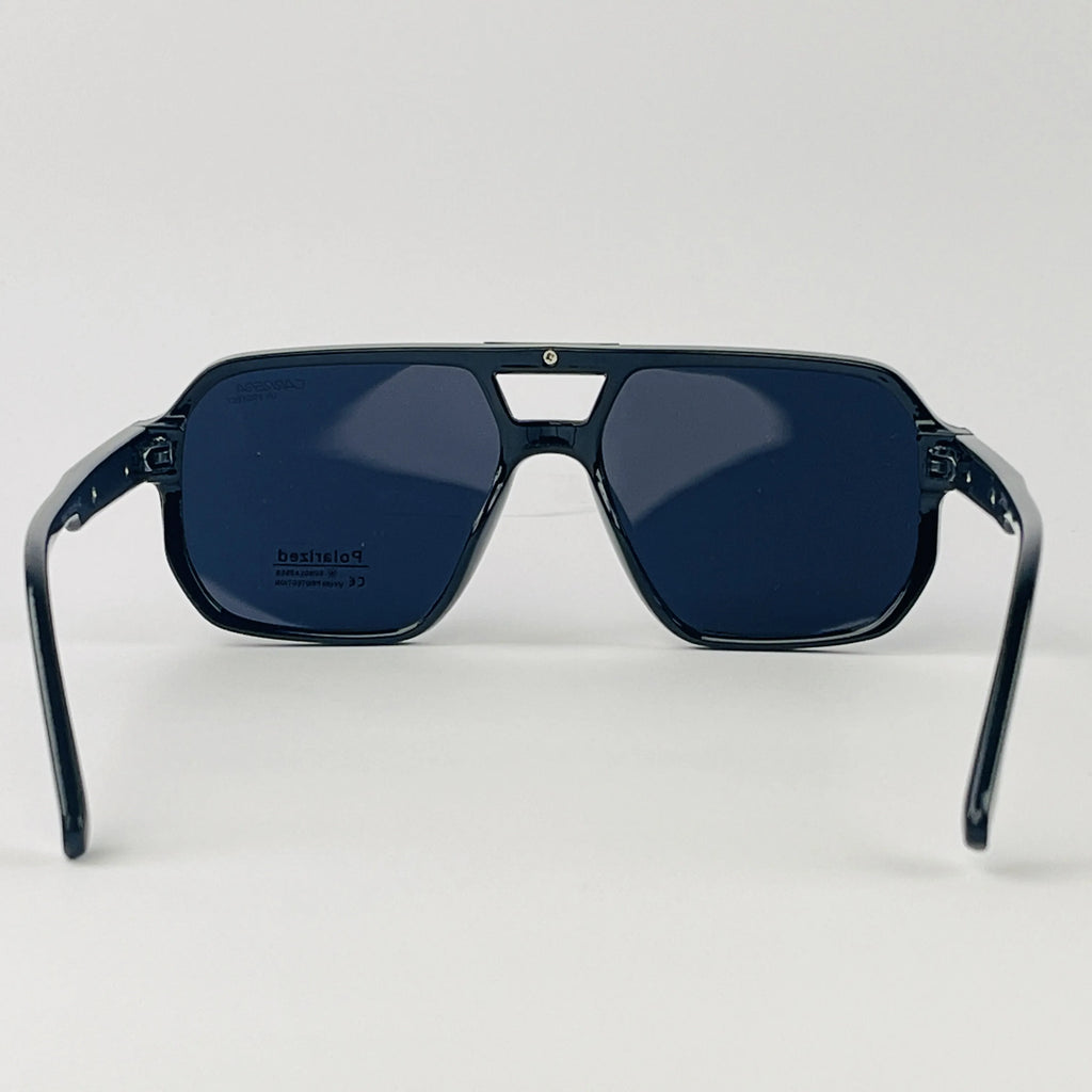 Carrera Black Polarized