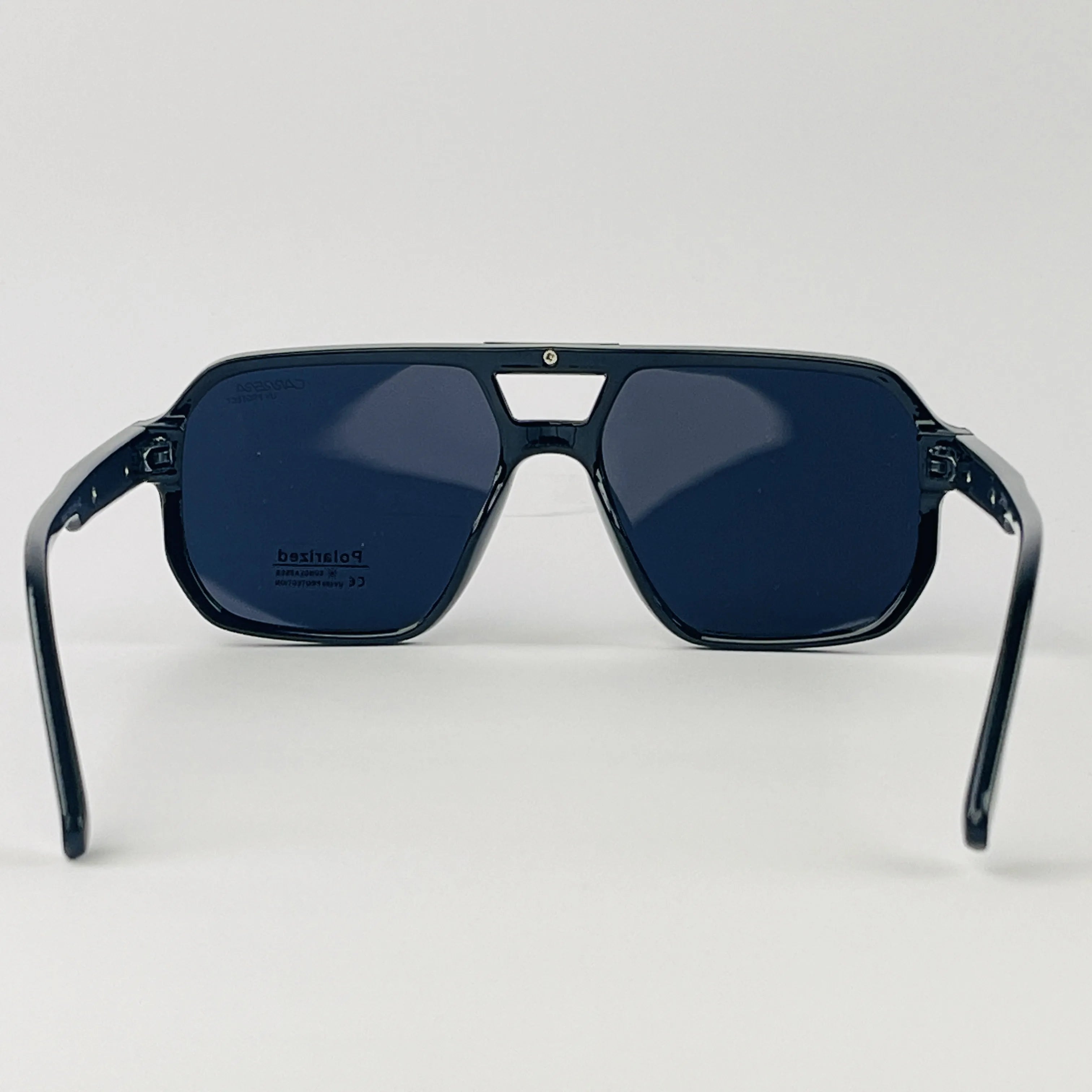Carrera Black Polarized