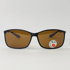 Ray-Ban Brown