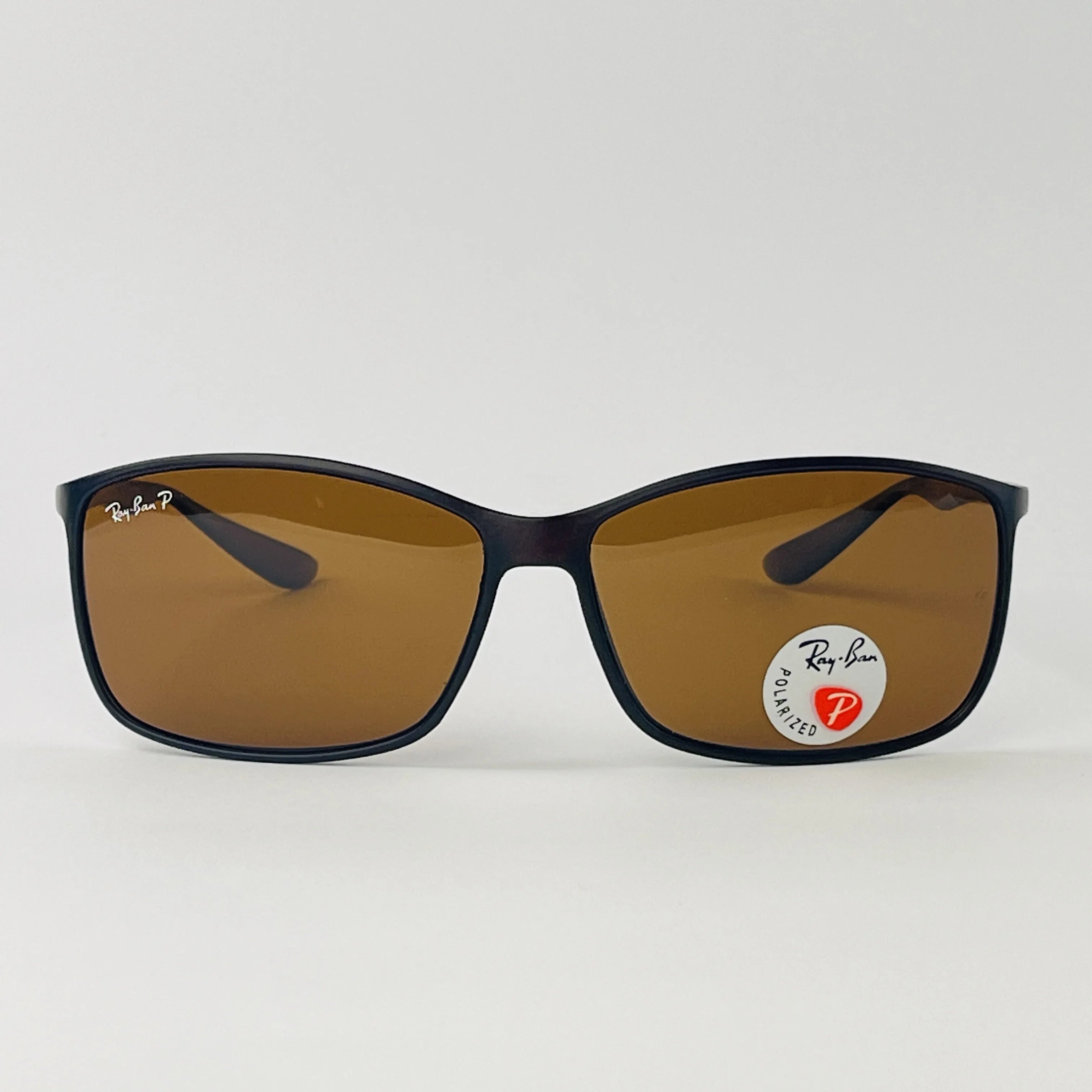 Ray-Ban Brown