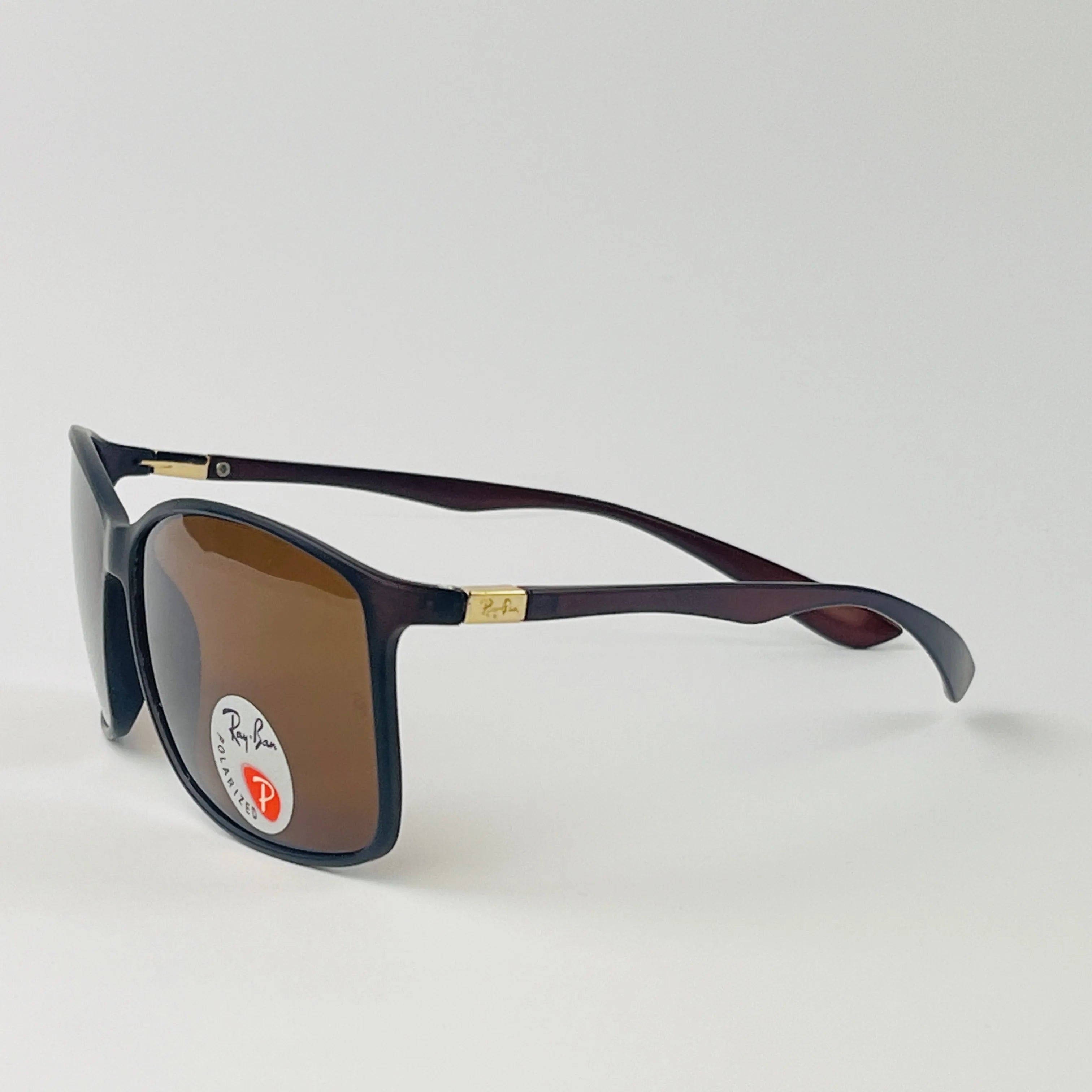 Ray-Ban Brown