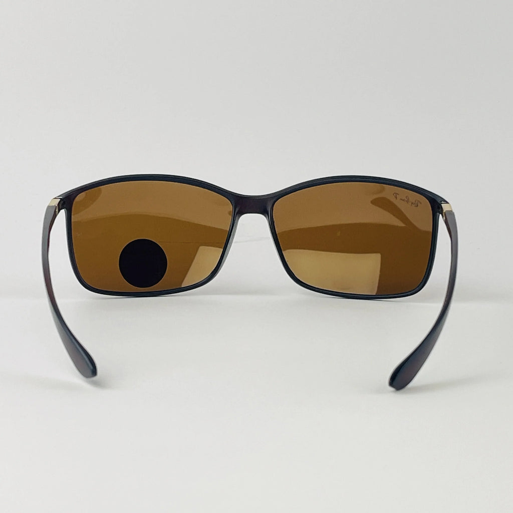 Ray-Ban Brown