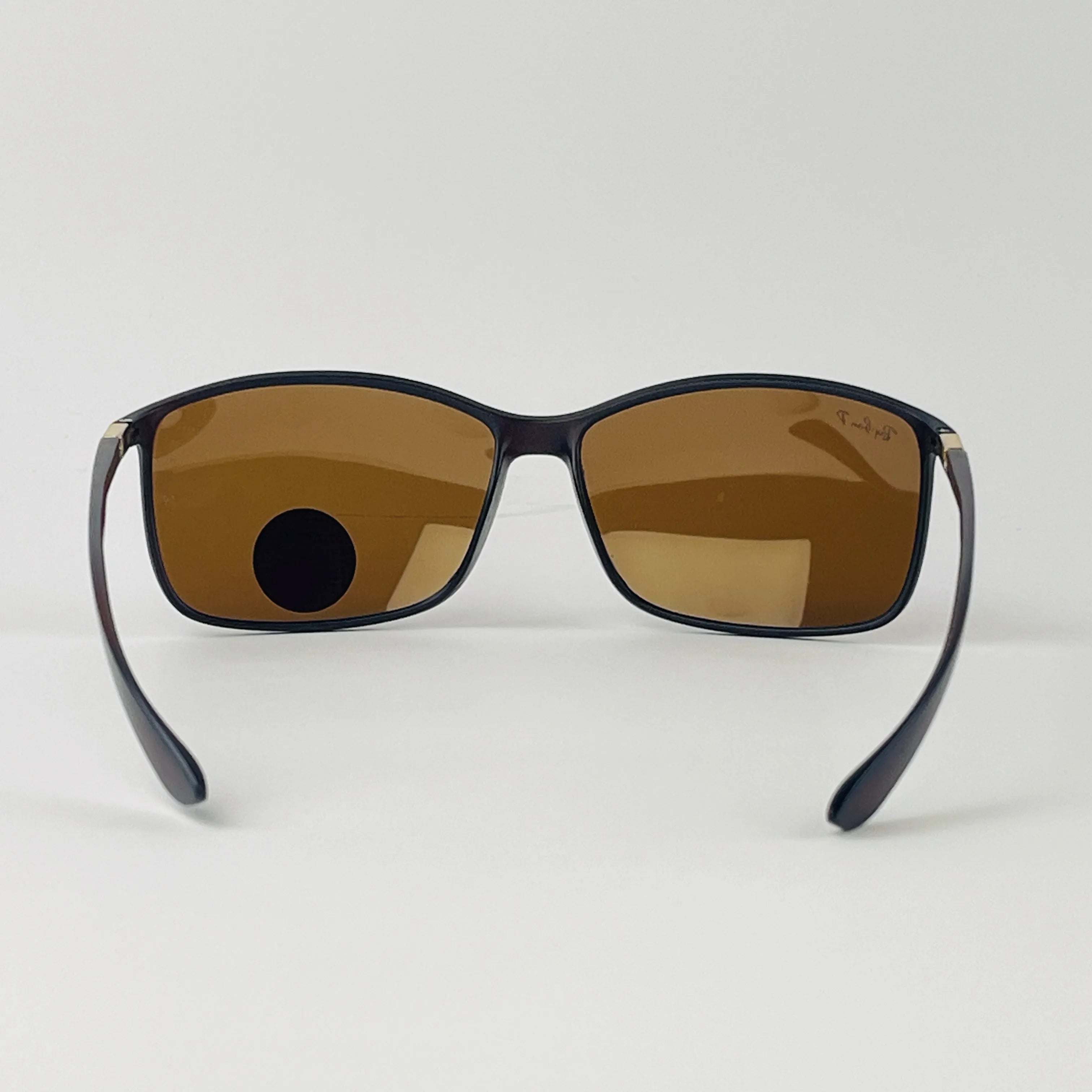 Ray-Ban Brown